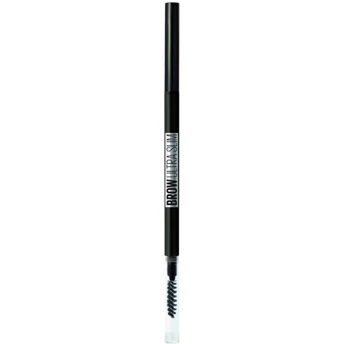 MAYBELLINE Llapis de celles to 07 negre Brow Ultra Slim