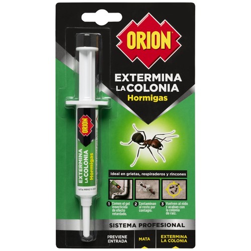 ORION Insecticida per a formigues
