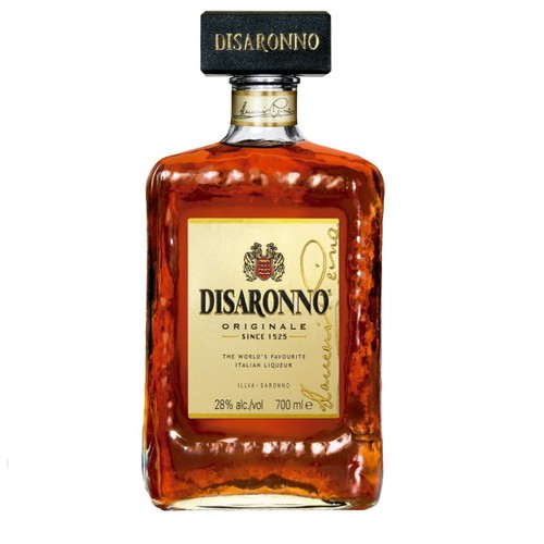 DISARONNO Licor Amaretto