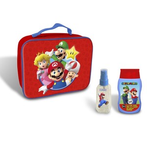 Imagen de LORENAY Estoig corporal infantil Super Mario 2 peces