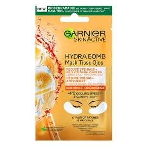 GARNIER Mascareta d'ulls antifatiga