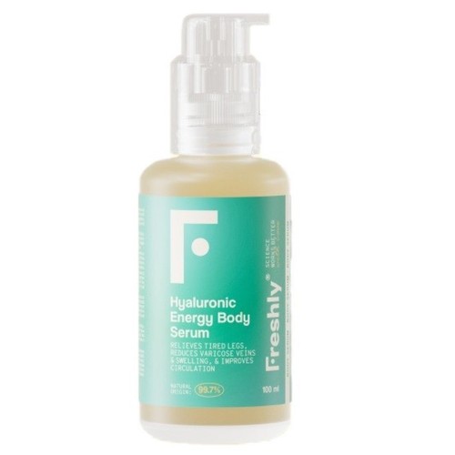FRESHLY Sèrum corporal Hyaluronic Energy Body