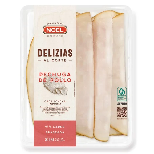 Queso fresco batido con yogur