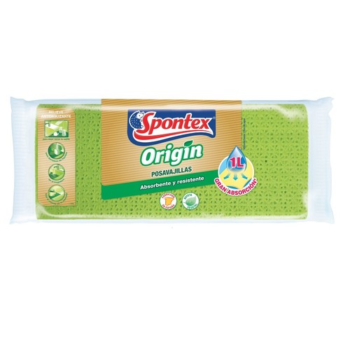 SPONTEX Baieta absorbent escorreplats Origin