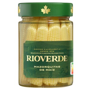 Imagen de RIOVERDE Panotxetes de blat de moro