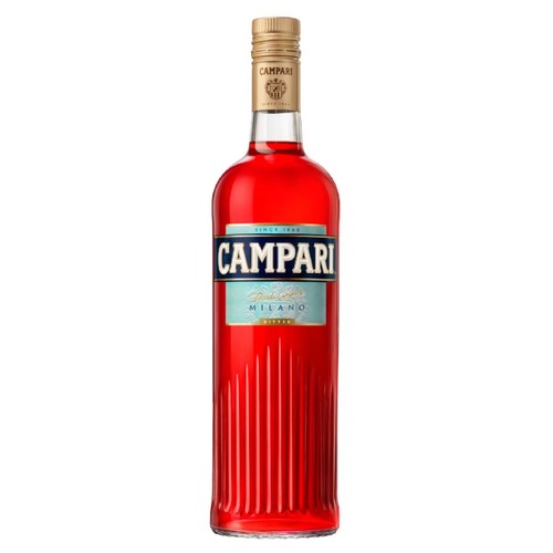 CAMPARI Aperitiu Bitter