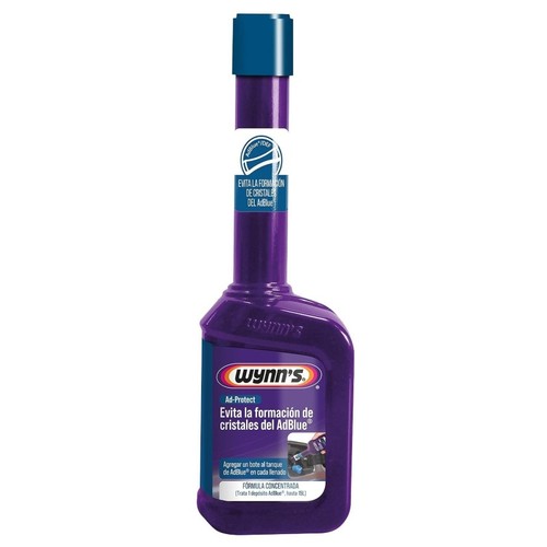 WYNN'S Additiu anticristalitzant Adblue