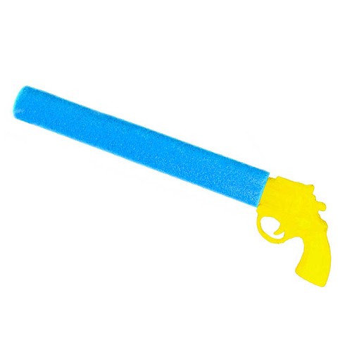 JUINSA Pistola d'aigua amb foam