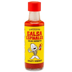 ESPINALER Salsa d'aperitiu