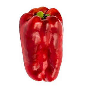 Imagen de  Pebrot dolç vermell 1 u.