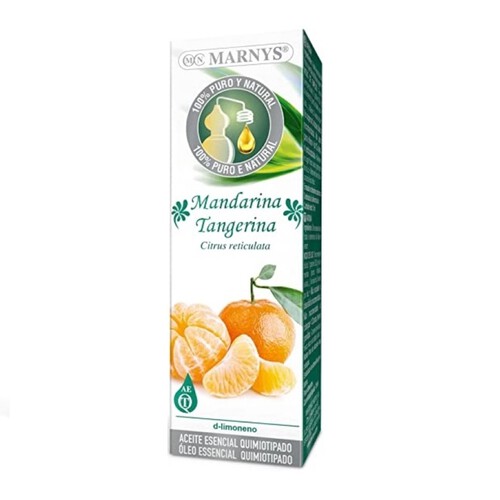MARNYS Oli essencial de mandarina