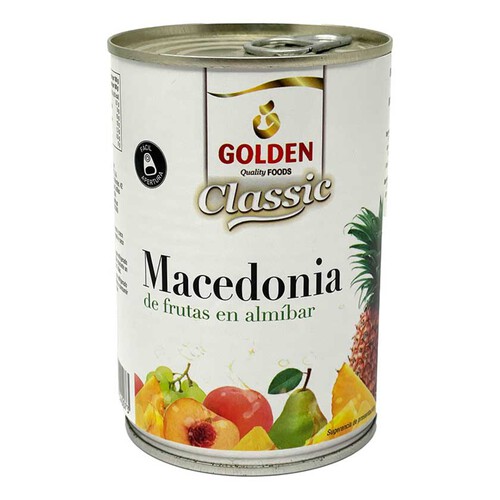 GOLDEN Macedònia