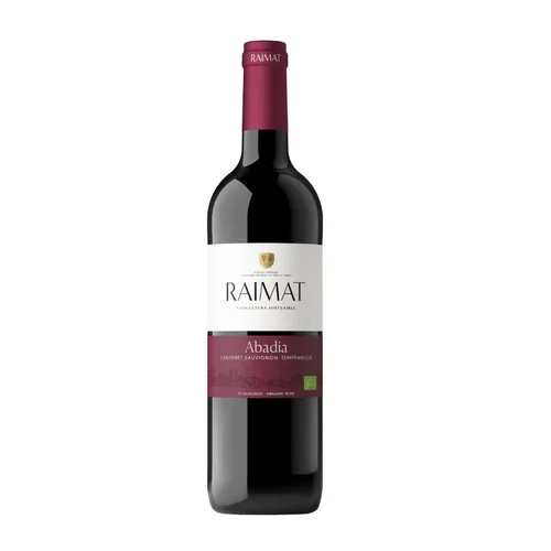 Vino blanco eco DO Costers del Segre Km0
