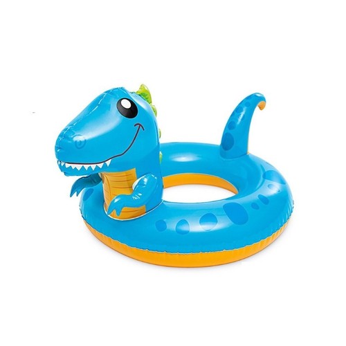 INTEX Flotador rodó d'animals