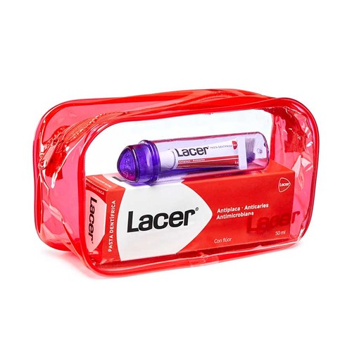 LACER Necesser de viatge