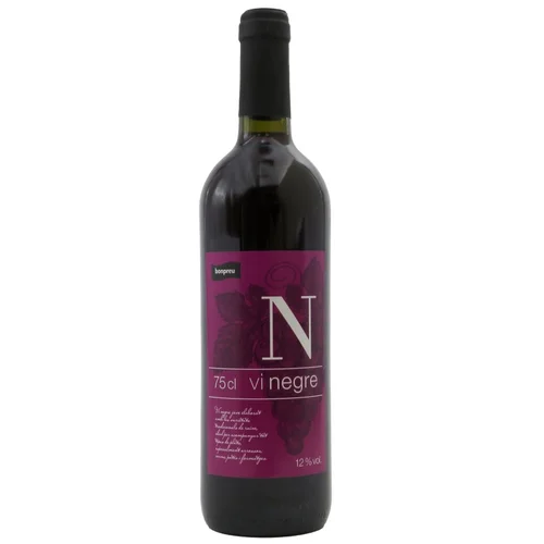 BONPREU Vino blanco