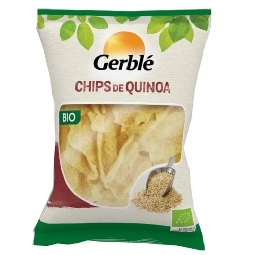 Lenteja pardina cocida ecológica Km0