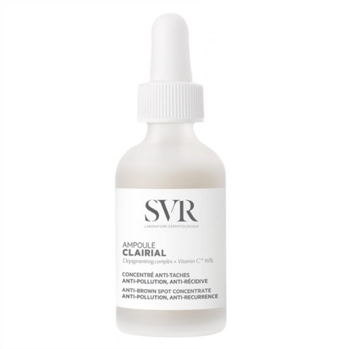SVR Concentrat antitaques vitamina C Clairial