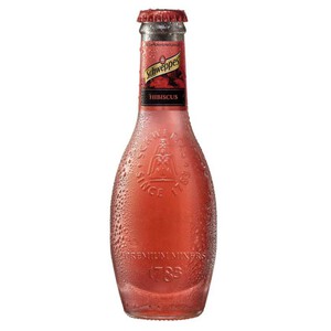 Imagen de SCHWEPPES Refresc tònica & Hibiscus en ampolla