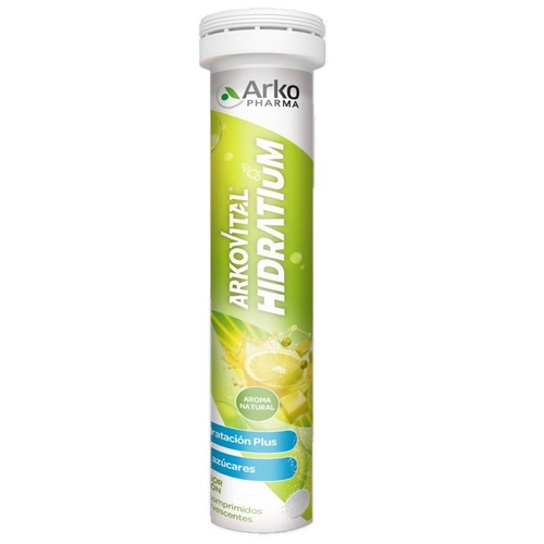 ARKOPHARMA Complement alimentari Multivitamínic Hidratium Arkovital