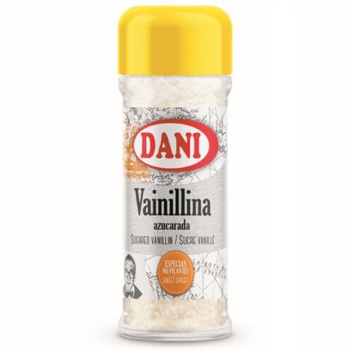 DANI Vanil·lina ensucrada