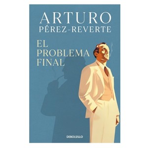 Imagen de ED. DEBOLSILLO Llibre El problema final