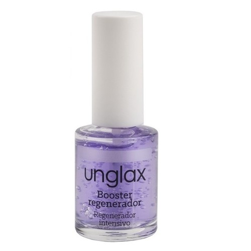 UNGLAX Tractament regenerador d'ungles