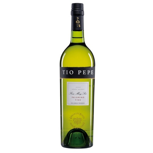 TIO PEPE Fino sec de Xerès