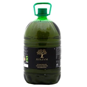 Imagen de SOLDEBRE Oli d'oliva verge extra Aureum Km0