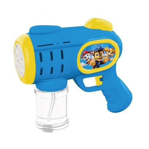 AGUMAY Pistola de bombolles