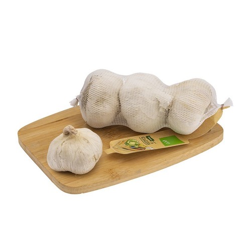 LA COLLITA Alls ecològics en malla de 170 g