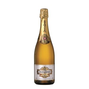 JUVE CAMPS Cava Brut Reserva Milesimé eco
