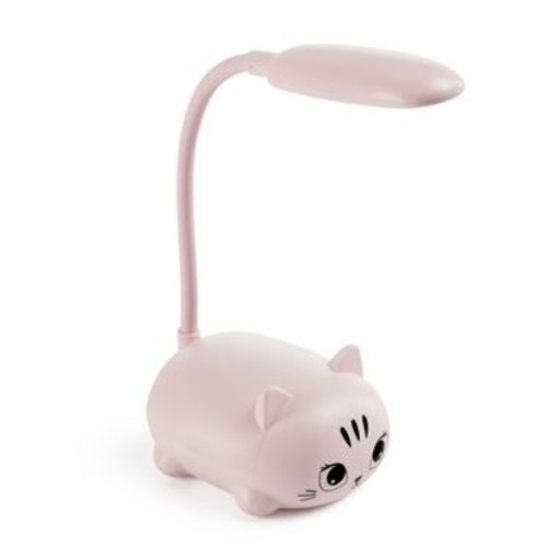 BACK2FUN Llum led rosa