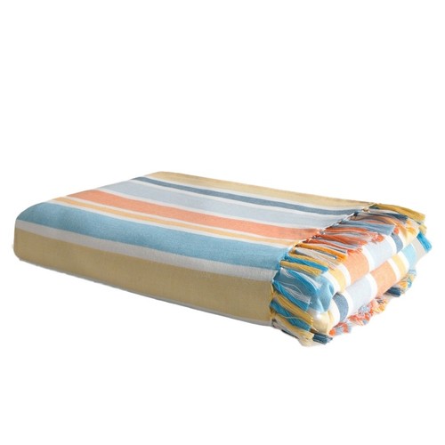 HOME INTERIORS Tovallola platja espiga blava