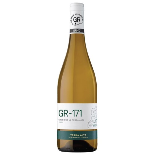 GR-171 Vi blanc DO Terra Alta