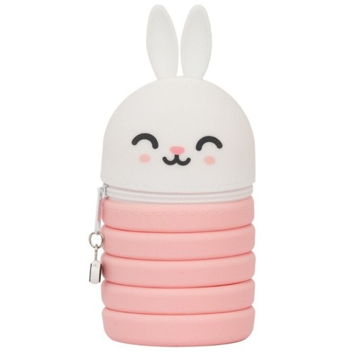 MR WONDER Estoig silicona  extensible conill