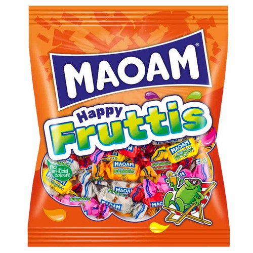 MAOAM Caramels de goma