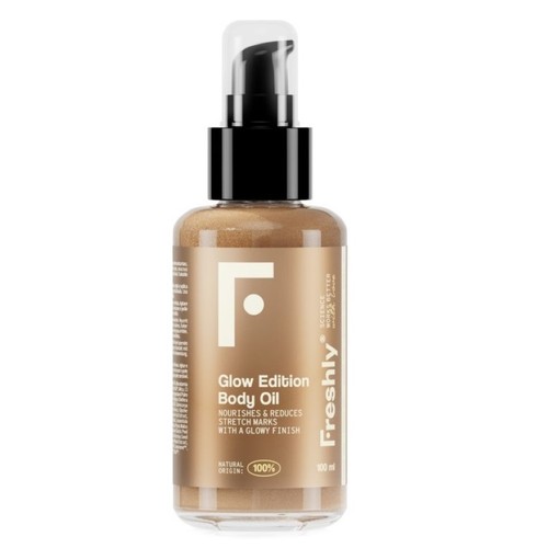 FRESHLY Il·luminador corporal Glow Edition
