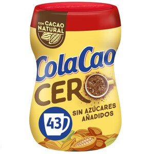 Imagen de COLACAO Cacau soluble 0% sucres afegits