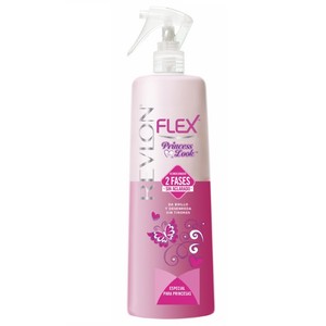 Imagen de REVLON Condicionador princess Flex 2 fases