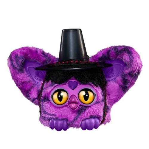 HASBRO Ninot Furby k-pop saja demon