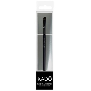 Pincel para maquillaje ideal sombras de ojos