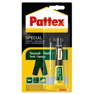 Imagen de PATTEX Adhesiu especial per a tèxtil