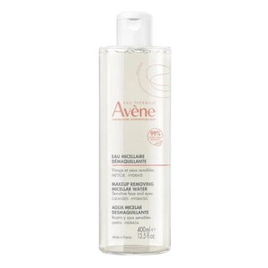 AVÈNE Aigua micel·lar 400 ml