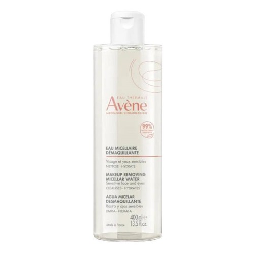 AVÈNE Aigua micel·lar