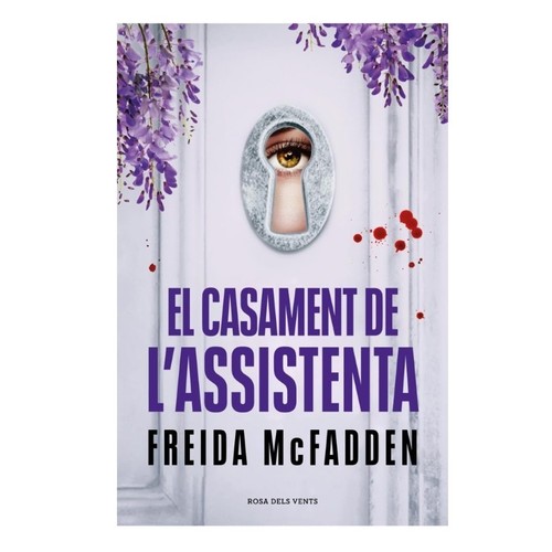 ED. ROSA DELS VENTS Llibre El casament de l'assistenta