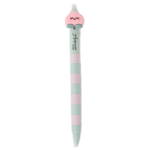 MR WONDERFUL Bolígraf borrable peach