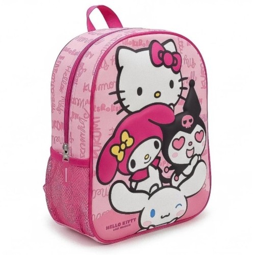 CERDA Motxilla 3d hello kitty