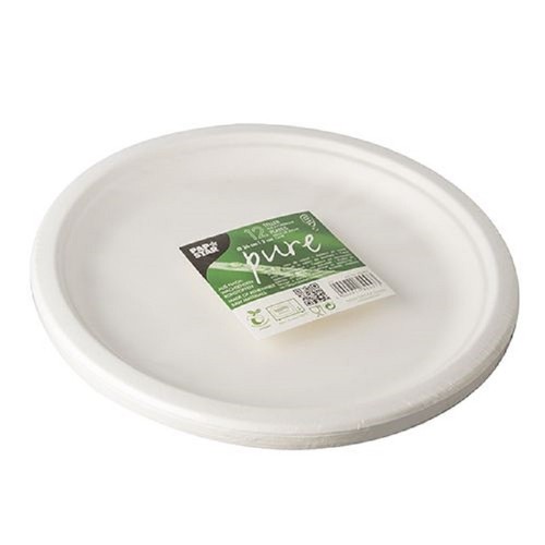 PURE Plats de canya de sucre