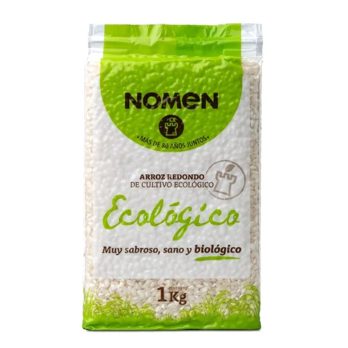 BONPREU Espaguetis ecológicos